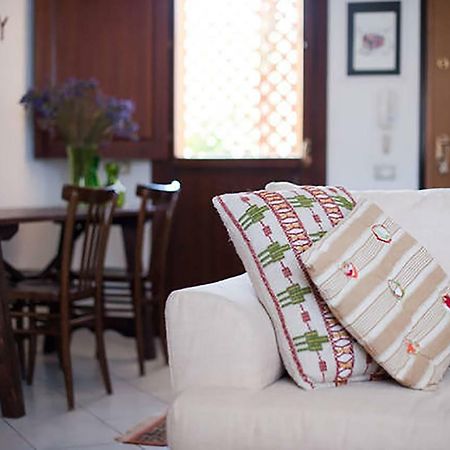 B&B La Casetta Quartu SantʼElena Dış mekan fotoğraf