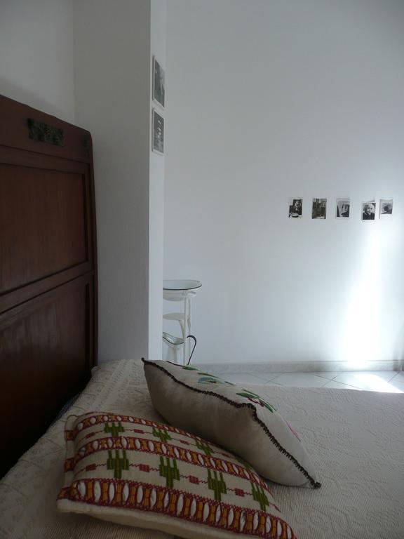B&B La Casetta Quartu SantʼElena Oda fotoğraf