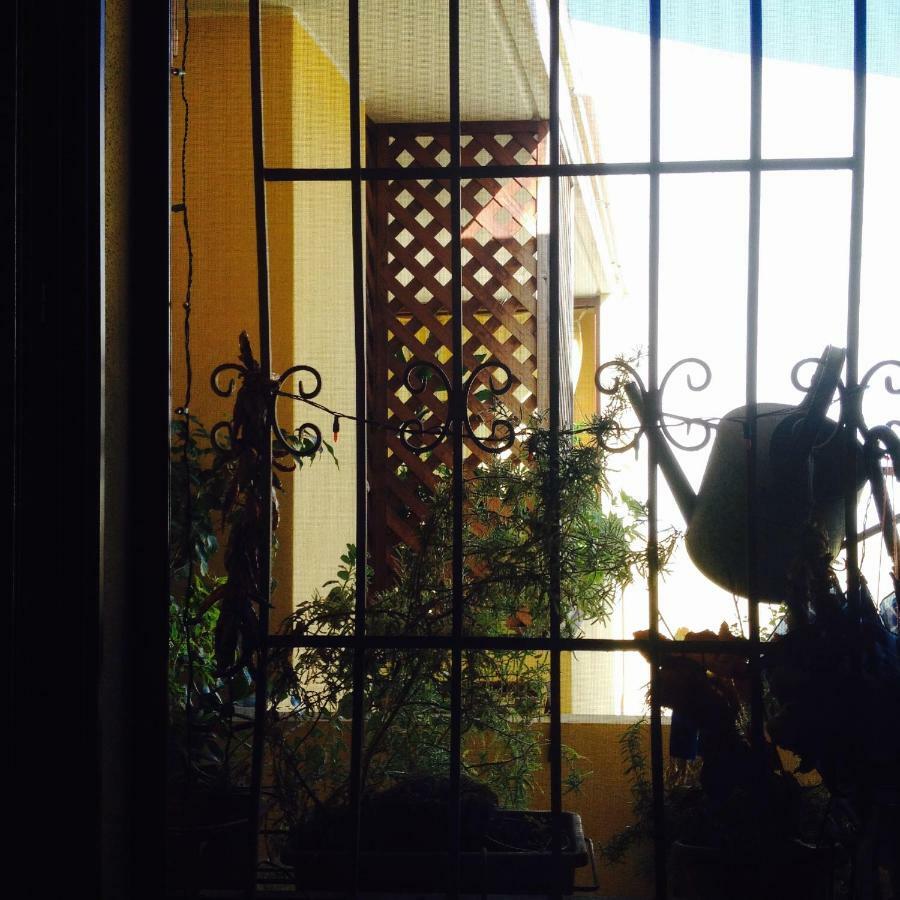 B&B La Casetta Quartu SantʼElena Dış mekan fotoğraf